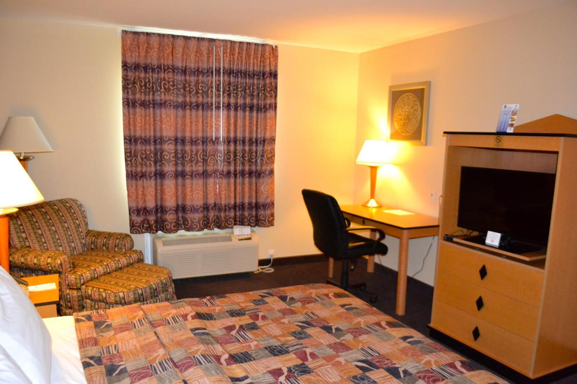 Quality Inn Killeen Near Fort Cavazos Habitación foto